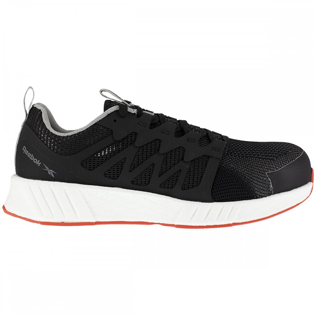 R1076 Fusion Flexweave S1P Safety Shoe - Wide Fit