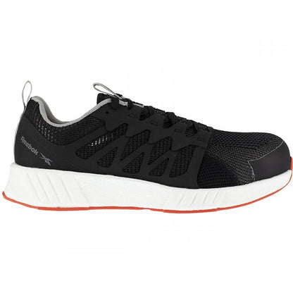 R1076 Fusion Flexweave S1P Safety Shoe - Wide Fit