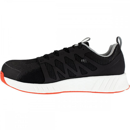 R1076 Fusion Flexweave S1P Safety Shoe - Wide Fit
