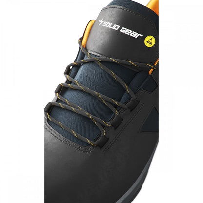 SG73201 Solid Gear Essence Low S3L Safety Shoes