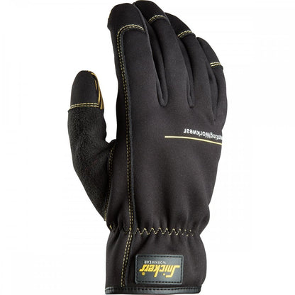 9562 Weather Flex Dry Gloves