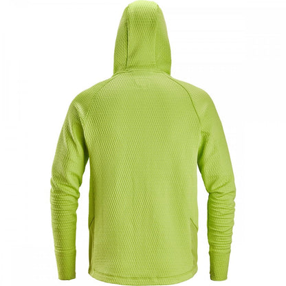 8405 FlexiWork Full-Zip Windproof Midlayer Hoodie