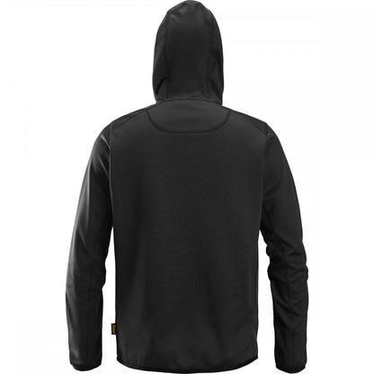 8058 AllroundWork Full Zip Fleece Hoodie