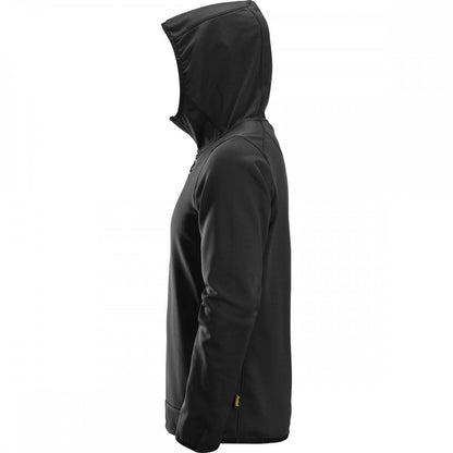 8058 AllroundWork Full Zip Fleece Hoodie