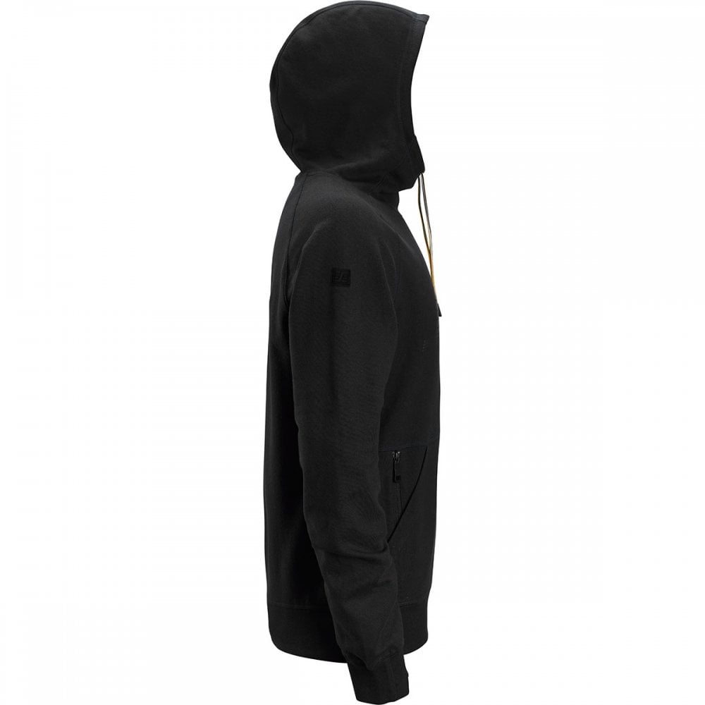 2894 Logo Kangaroo Pocket Hoodie