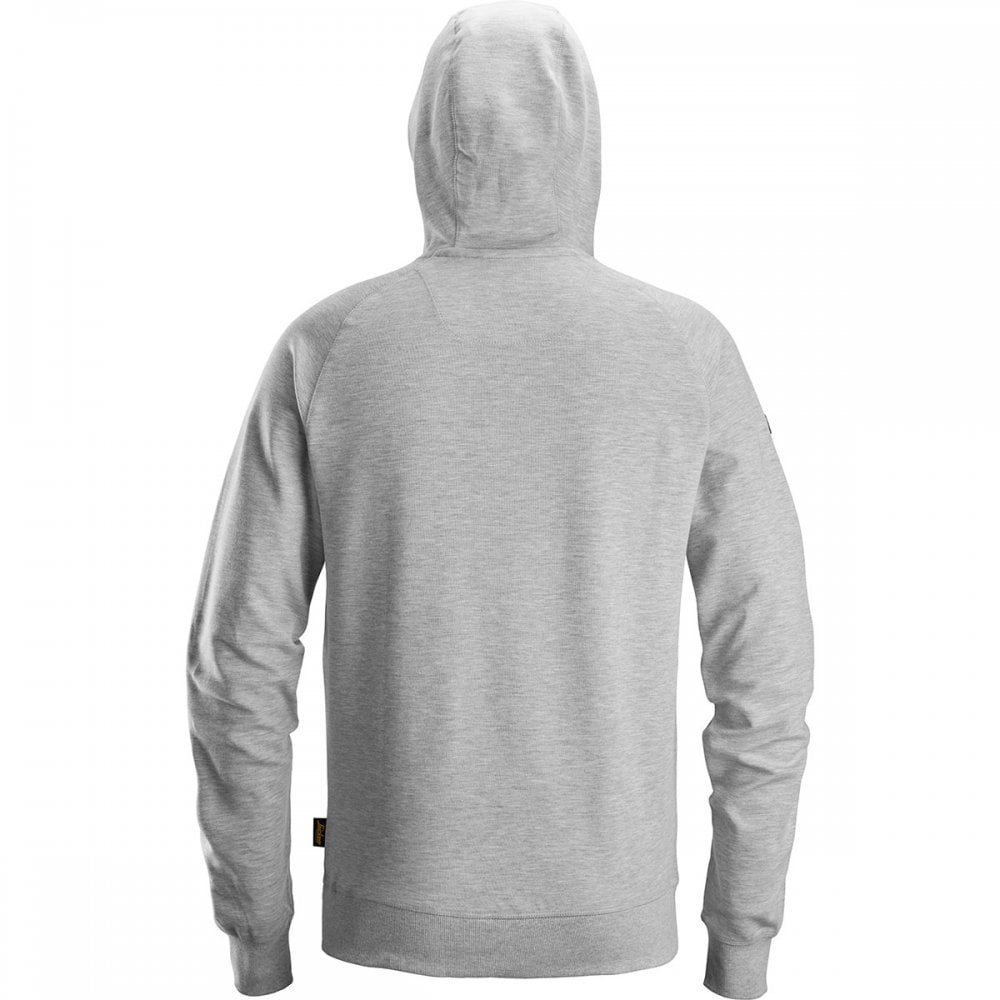 2894 Logo Kangaroo Pocket Hoodie