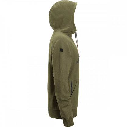 2894 Logo Kangaroo Pocket Hoodie