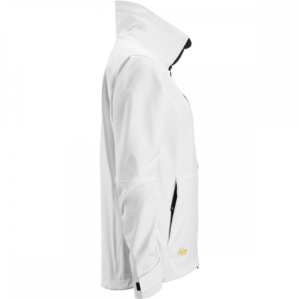 1247 Womens AllroundWork Softshell Jacket