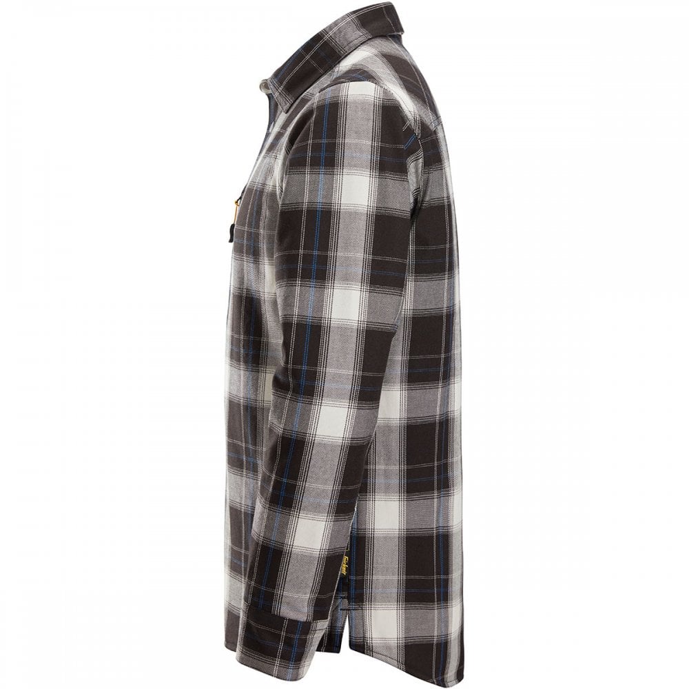 8522 AllroundWork Insulated Shirt