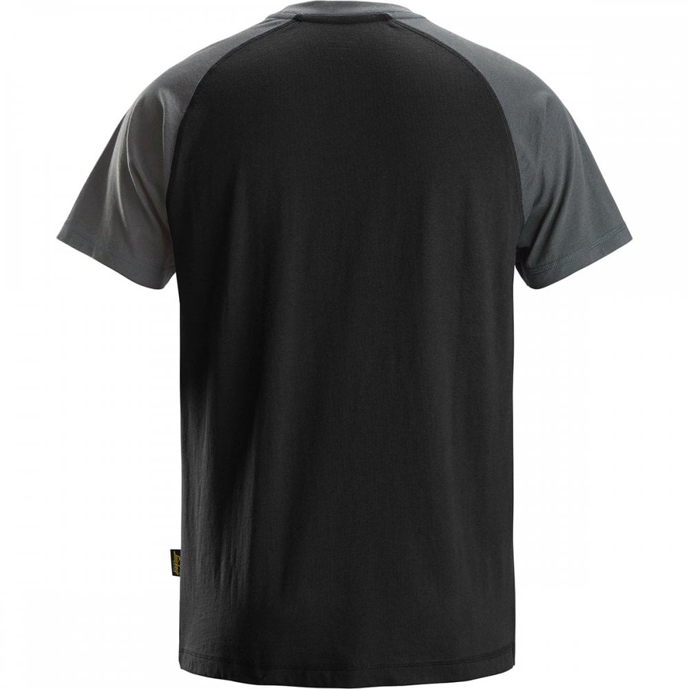 2550 Two-Coloured T-Shirt