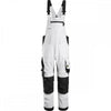 6051 AllroundWork Stretch Bib & Brace Trousers