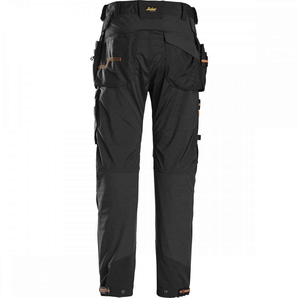 6515 AllroundWork GORE-TEX® Windstopper Trousers