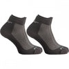 Solid Gear SG30016 Light Performance Sock Low 2-pack - recycled polyamide summer socks