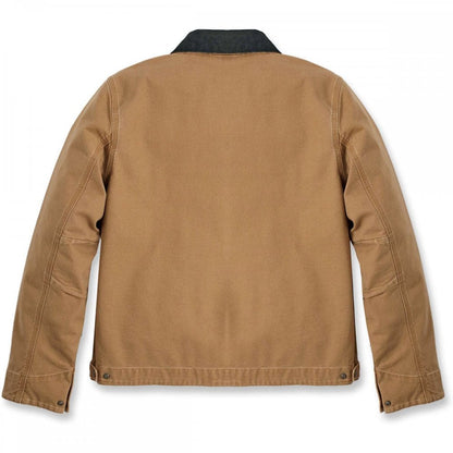 106234 Relaxed Fit Duck Detroit Jacket