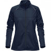 KS-3W Womens Greenwich Lightweight Softshell
