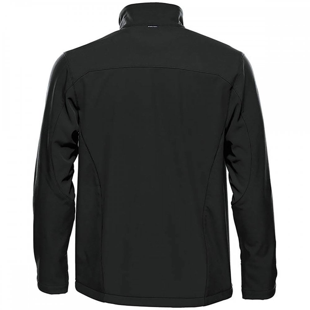 BHS-3 Cascades Softshell