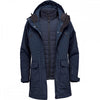 PXR-2W Womens Fairbanks 5-In-1 Parka