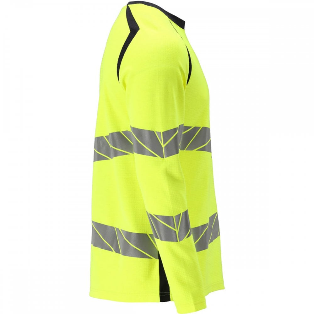 21381 T-shirt, long-sleeved