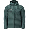 22215 Jacket with hood