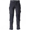 22179 Trousers with kneepad pockets
