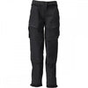 22278 Customized Trousers with kneepad pockets