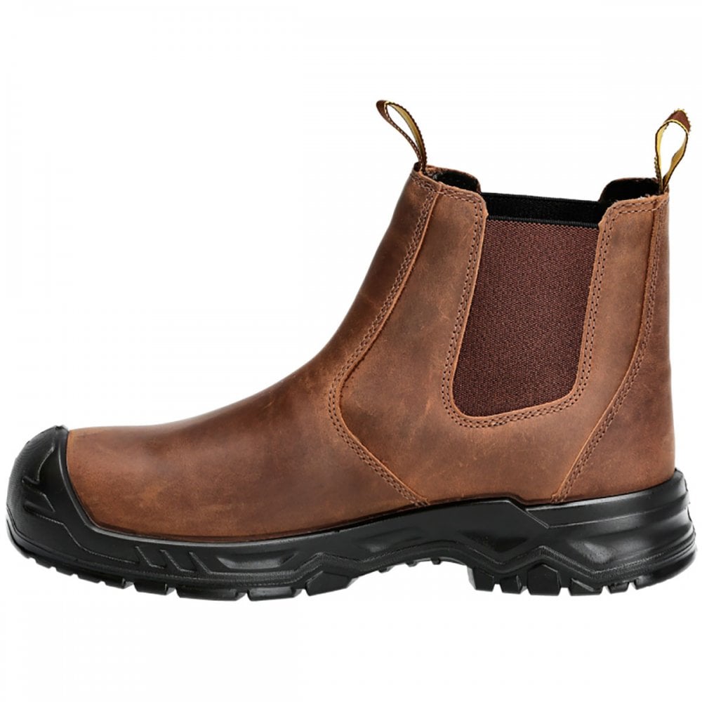 F1000 S3S Safety Boot