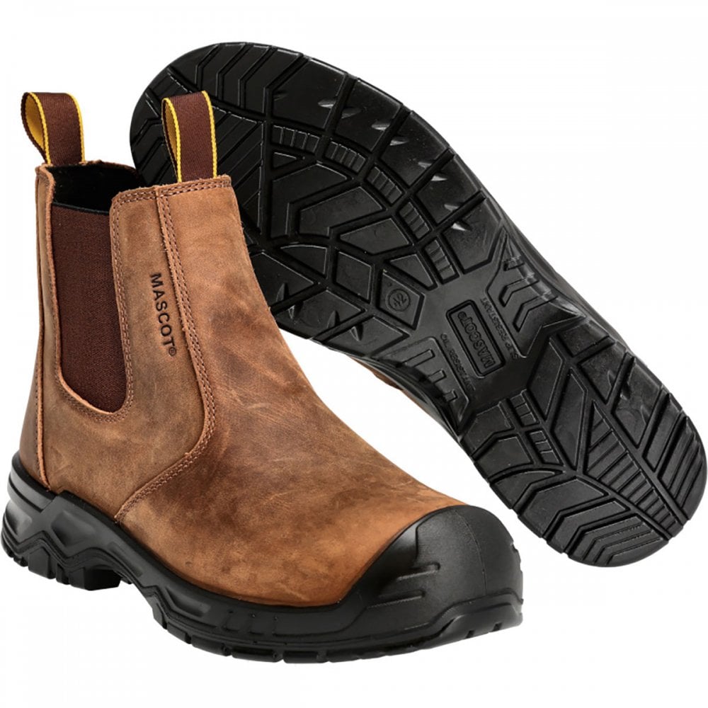 F1000 Womens S3S Safety Boot