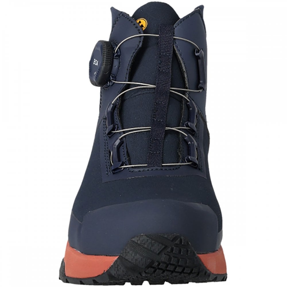 F1681 Water Repellent Safety Boot with BOA® Fit System