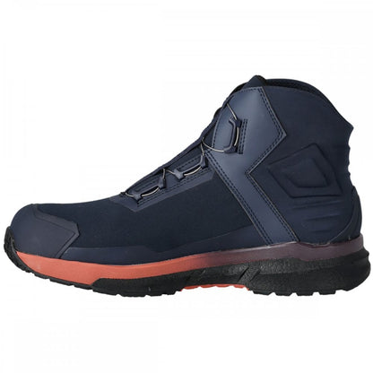 F1681 Water Repellent Safety Boot with BOA® Fit System