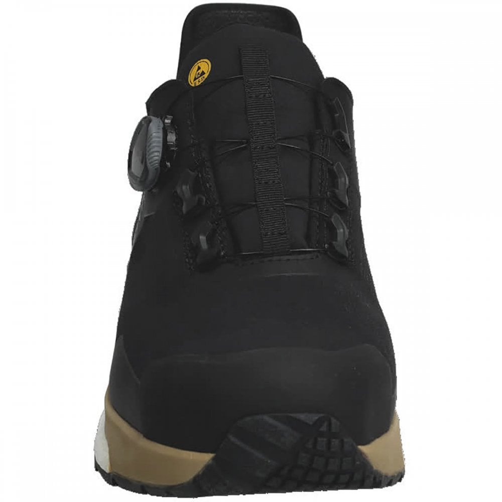 F1680 Womens S3S Safety Shoe with BOA Fit System