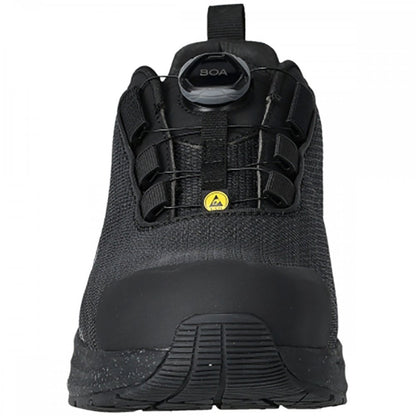 F1601 Womens S1PS Safety Shoe with BOA Fit System