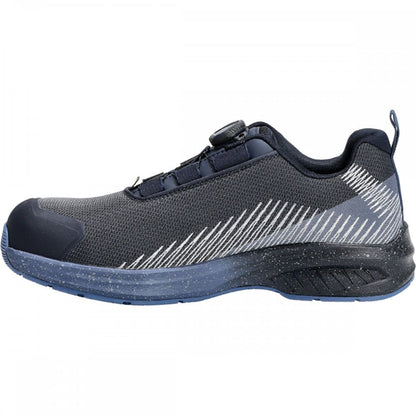 F1601 Womens S1PS Safety Shoe with BOA Fit System