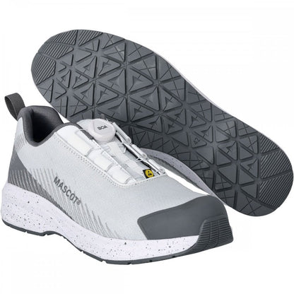 F1601 S1PS Safety Shoe with BOA Fit System