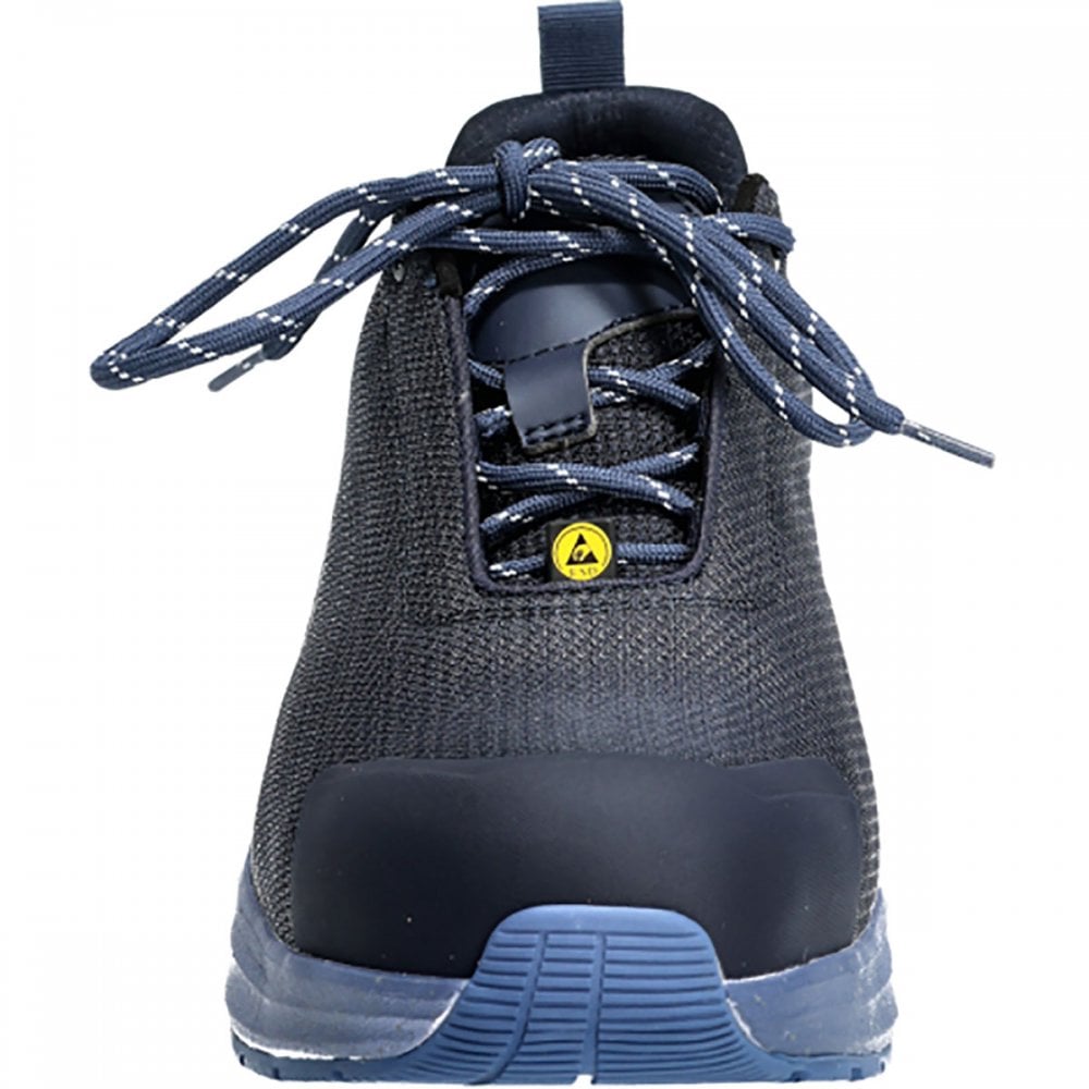 F1600 Womens S1PS Safety Shoe