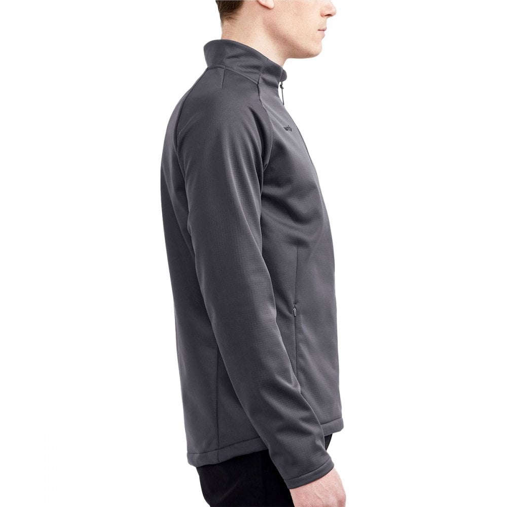CR1910990 Mens Core Explore Soft Shell Jacket