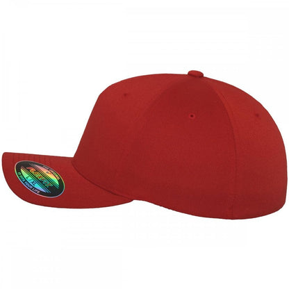 6560 5 Panel Cap