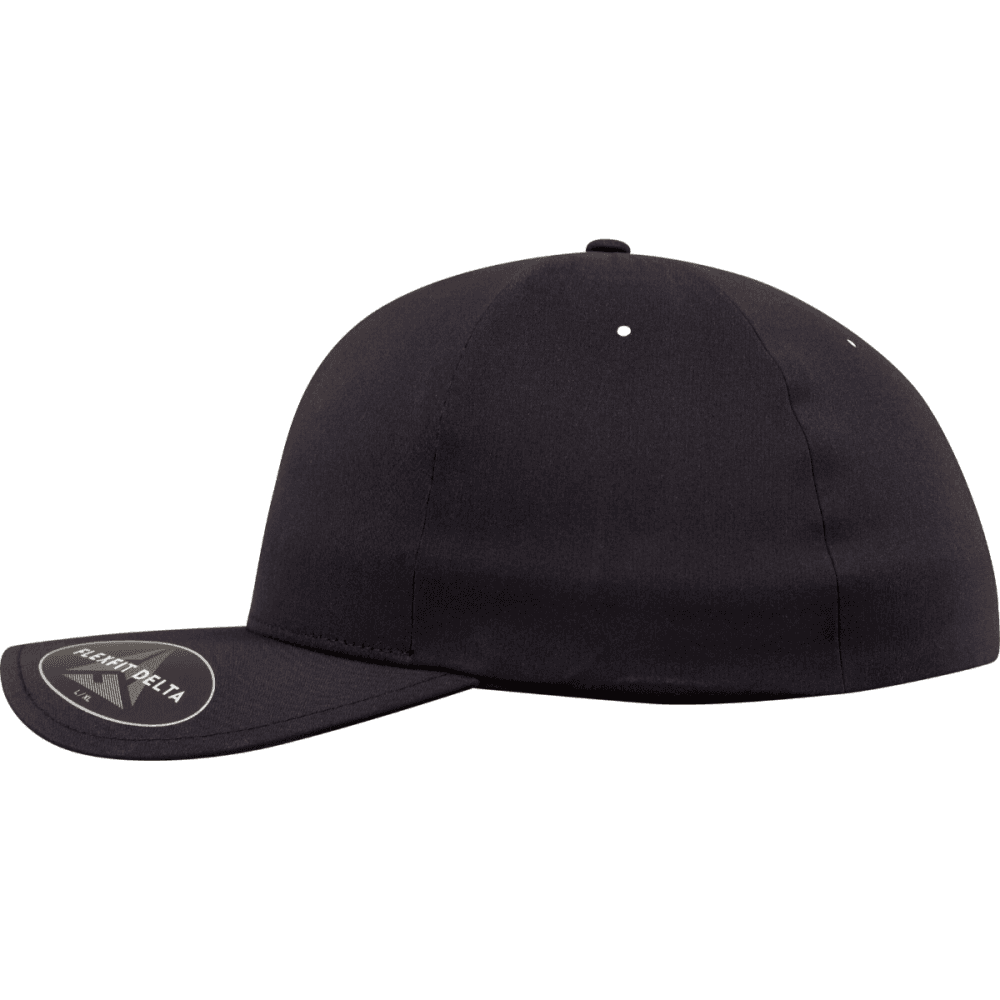 180 Delta® Carbon Cap