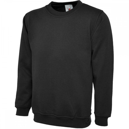 UX7 The UX Childrens Sweatshirt