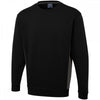 UC217 Two Tone Crew New Sweatshirt