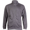 UC212 Deluxe Unisex Sweat Jacket