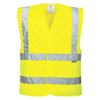 EC76 Eco Hi-Vis Vest (10 Pack)