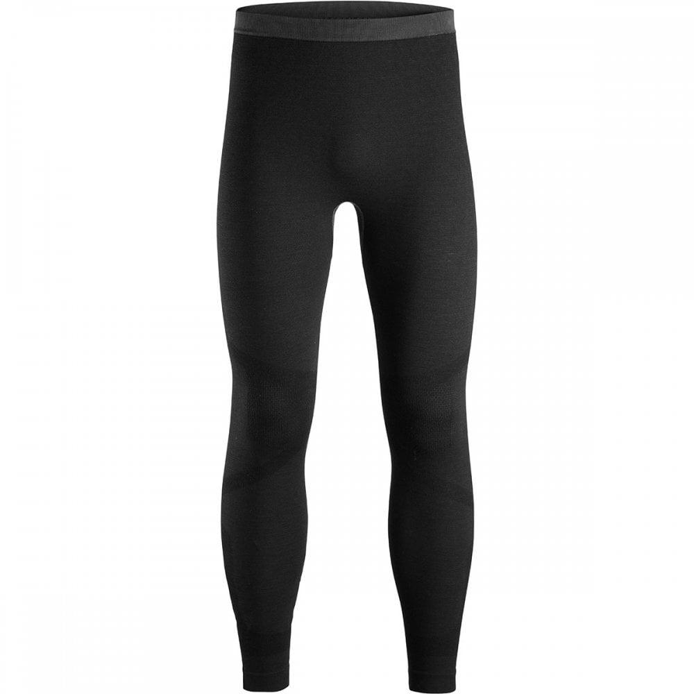 9484 Seamless Baselayer Wool Bottoms