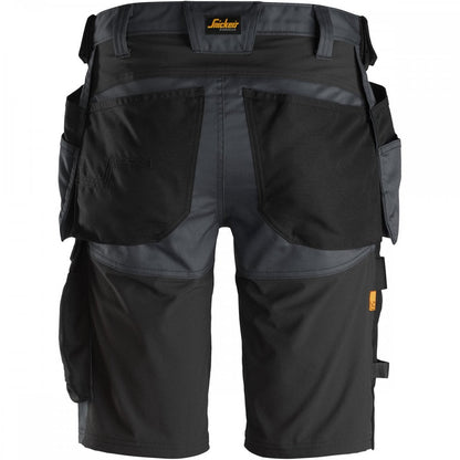 6141 AW Holster Pocket Shorts with 4 WAY STRETCH