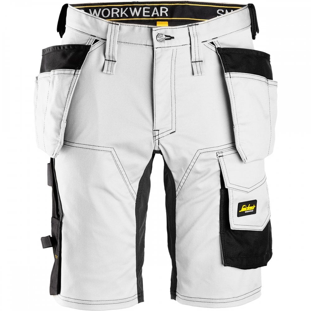 6141 AW Holster Pocket Shorts with 4 WAY STRETCH