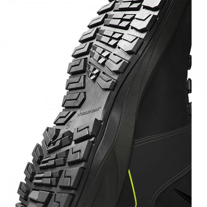 SG73103 Solid Gear Ion High S3L Safety Boot