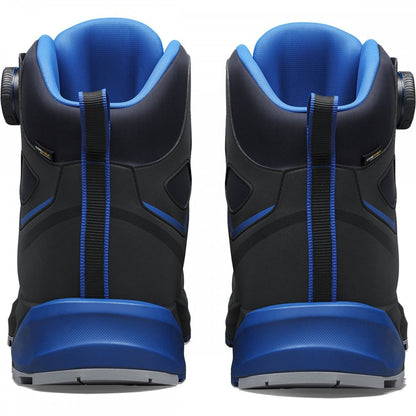 SG80208 Solid Gear Sonar Wide Fit Mid S3S Safety Boot