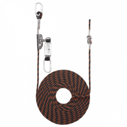 FP90 10m Rope Guided Fall Arrest