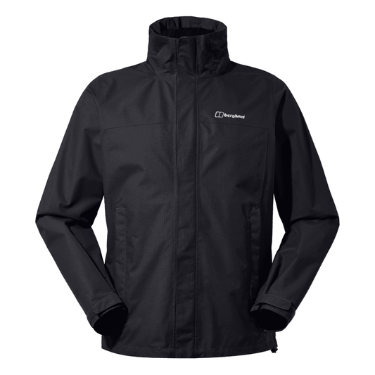 4A000838 RG Alpha 2.0 Shell Jacket