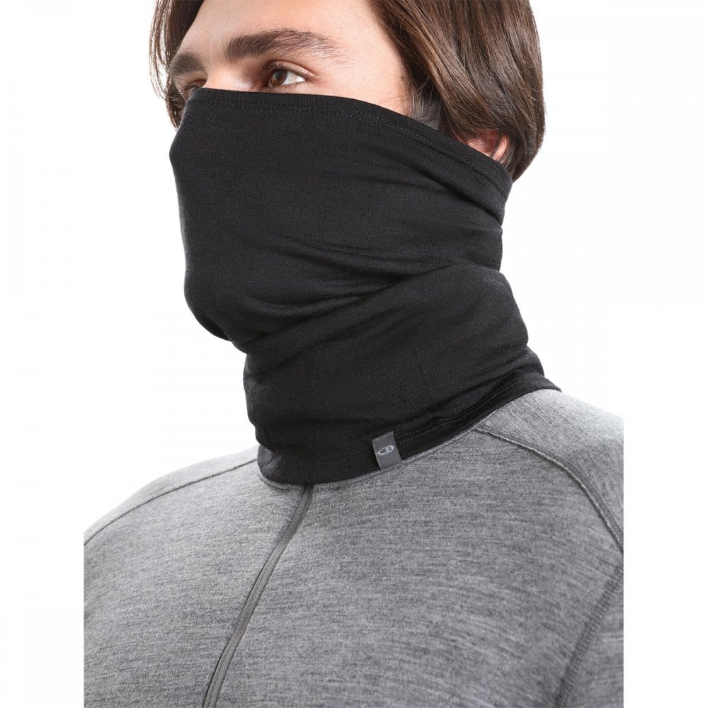 Unisex Merino 200 Flexi Chute