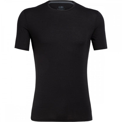 Mens Merino 150 Anatomica Short Sleeve Crewe T-Shirt